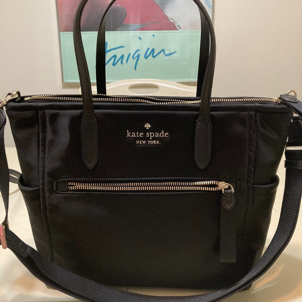 Kate Spade Medium Satchel